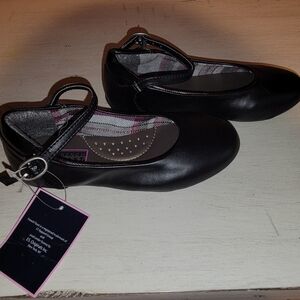 French toast girls dress shoes size 11